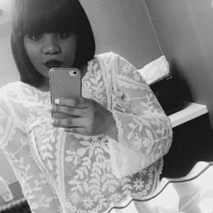 Meet your Posher, Kristina