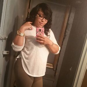 Meet your Posher, Erica