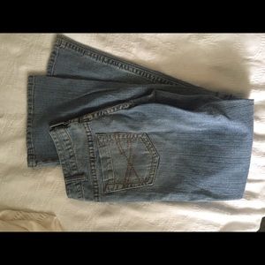Light Aeropostale Jeans