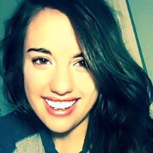 Meet your Posher, Kaitlyn