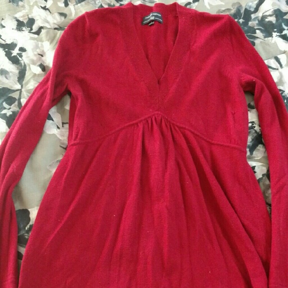 GAP cashmere sweater