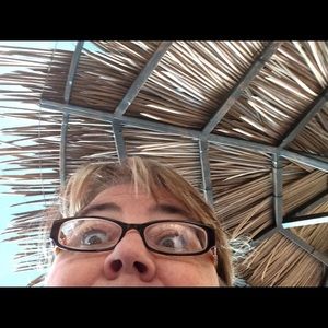 Meet your Posher, Judy