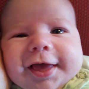 Meet your Posher, Misty