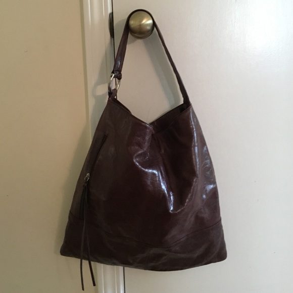 Hobo bag