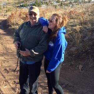 Meet your Posher, Abbie