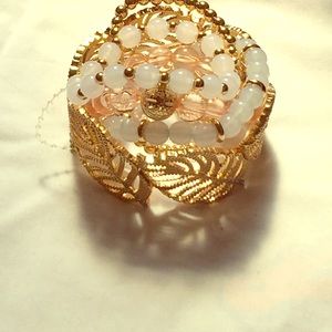 Charm bracelets from Charlotte Russe