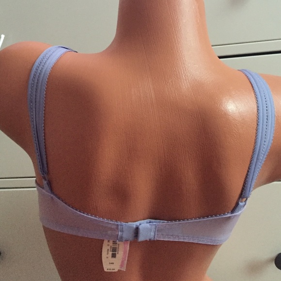 🚨 Victoria's Secret Dream Angels Unlined Bra - Picture 3 of 3