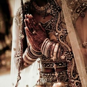 Meet your Posher, Cherika