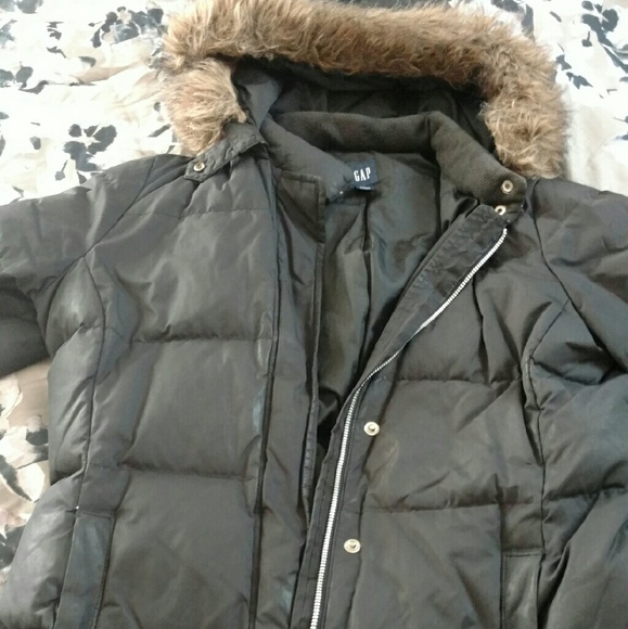 GAP winter jacket