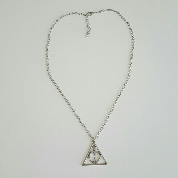 Harry Potter the Deathly Hallows - Picture 2 of 4