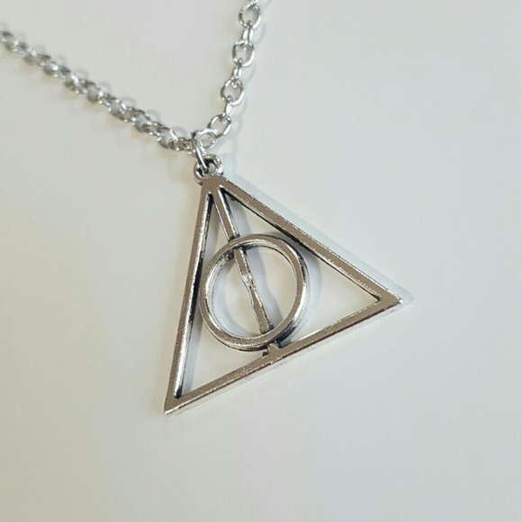 Harry Potter the Deathly Hallows - Picture 4 of 4