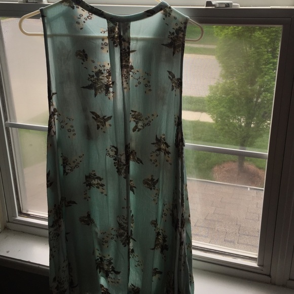 Free people