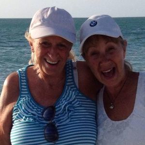 Meet your Posher, Deborah