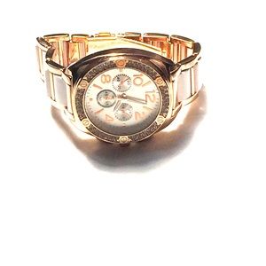 Watch from Charlotte Russe