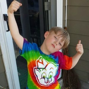 Meet your Posher, Teresa