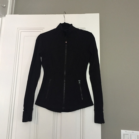 Lululemon jacket