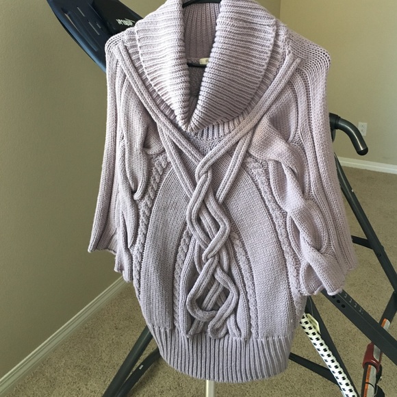 Arden B sweater