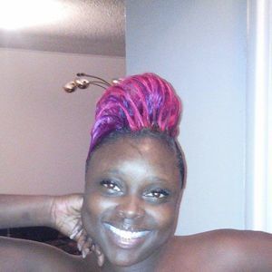 Meet your Posher, Pamela