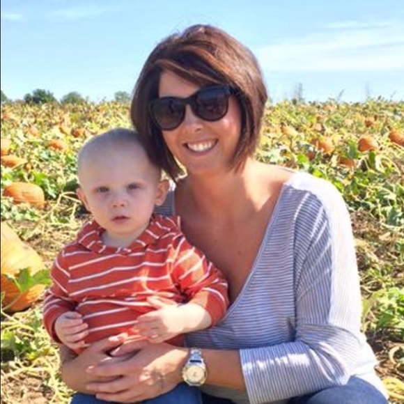 Meet your Posher, Jenna