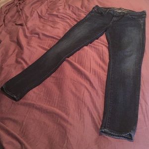 Citizens of Humanity Skinny Jeans