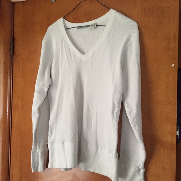 White Thermal