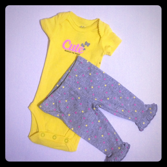 Baby girl clothes