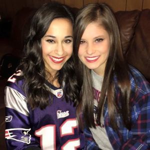 Meet your Posher, Natalie