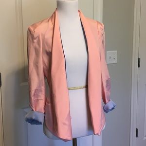 Rebecca Minkoff Becky Jacket