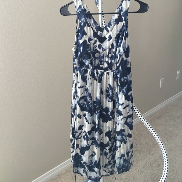 Motherhood maternity dress
