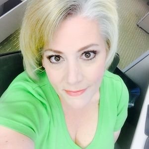 Meet your Posher, Karen