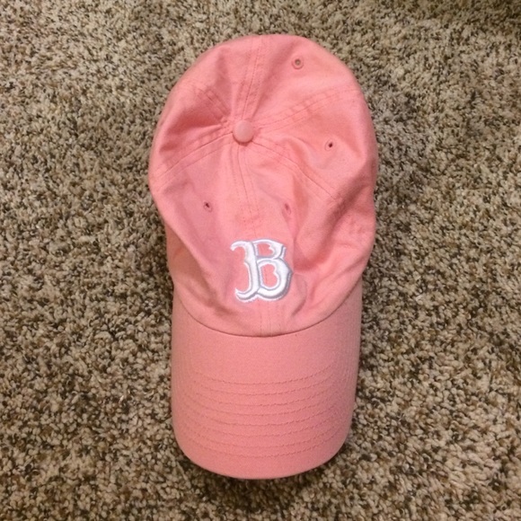 Official Boston Red Sox hat