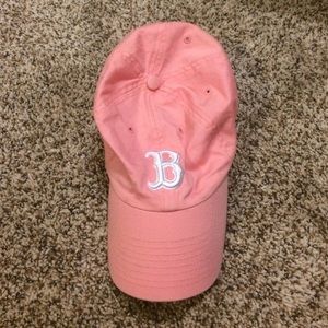 Official Boston Red Sox hat
