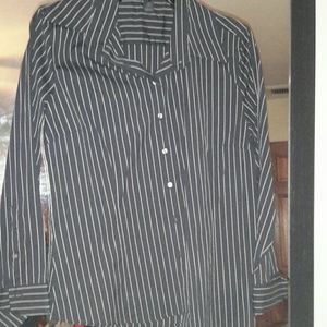 Womens dress shirt