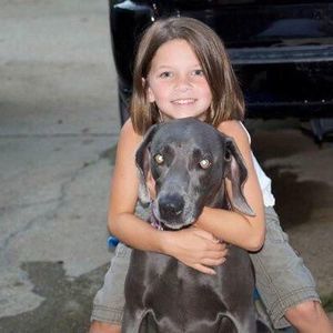 Meet your Posher, Elise