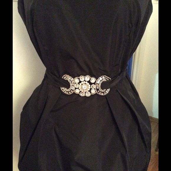 🎉💰SOLD💰🎉 🍁Alex Evenings Dress NWOT🍂 - Picture 2 of 4