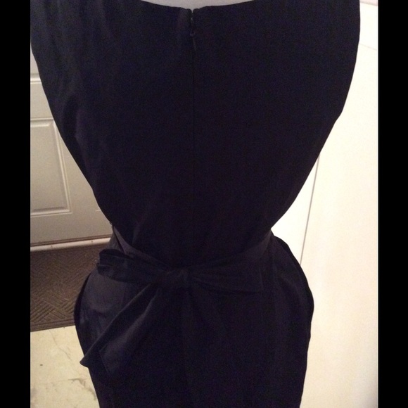 🎉💰SOLD💰🎉 🍁Alex Evenings Dress NWOT🍂 - Picture 3 of 4