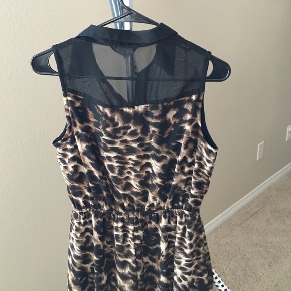 High/low dress - Picture 2 of 3