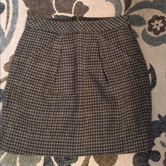 J Crew Women's Skirt