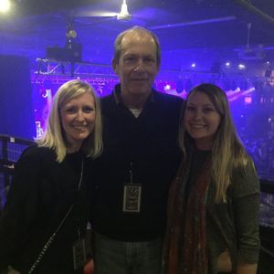 Meet your Posher, Tina