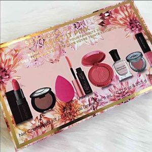 SEPHORA EXCLUSIVE SOLD OUT PAINT IT PINK