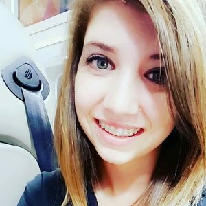 Meet your Posher, Sasha