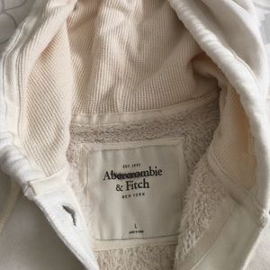 Abercrombie hoodie