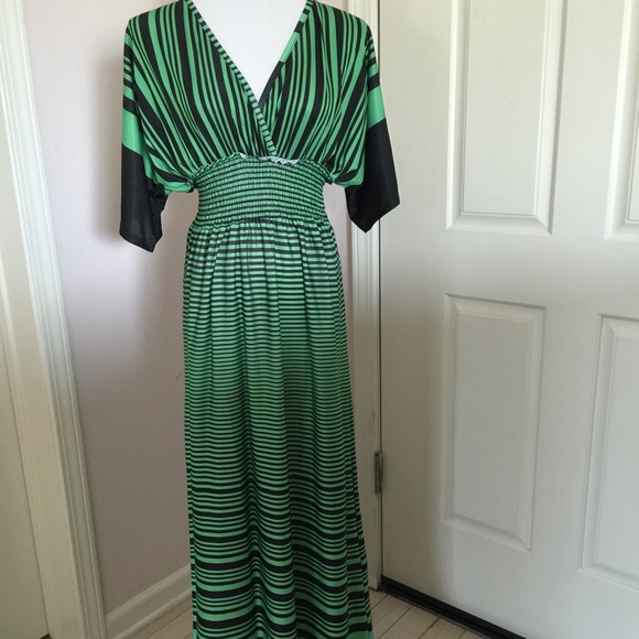 ‼️FINAL PRICE‼️ Long Dress