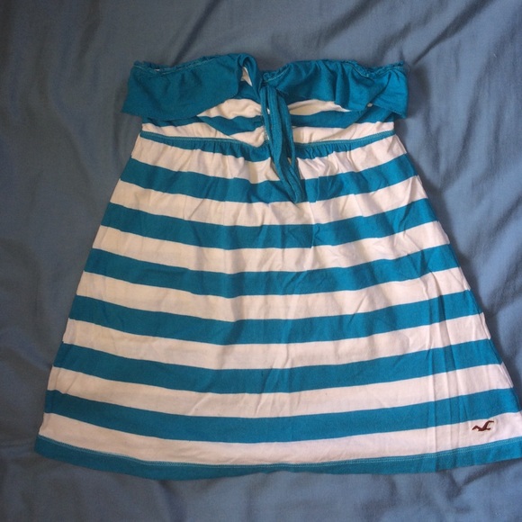 HOLLISTER