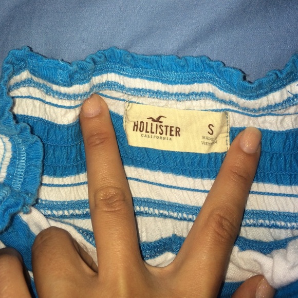 HOLLISTER - Picture 3 of 3