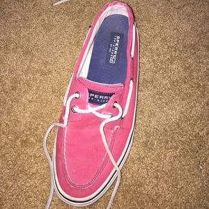 Men's Sperry's size 9.5