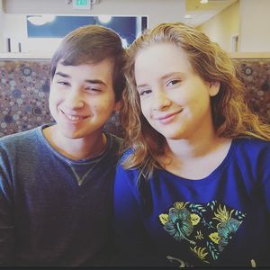 Meet your Posher, Sabrina