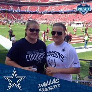 Meet your Posher, Kylee