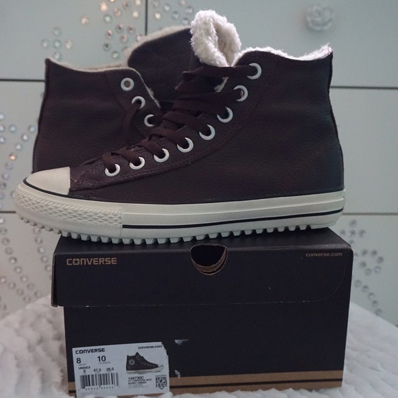 Converse Shoes - NEW CONVERSE CT BOOT SIZE 8MEN, 10WMN