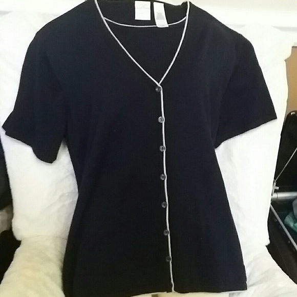 EMMA JAMES WOMAN  SZ 1X  (A LIZ CLAIBORNE COMPANY)